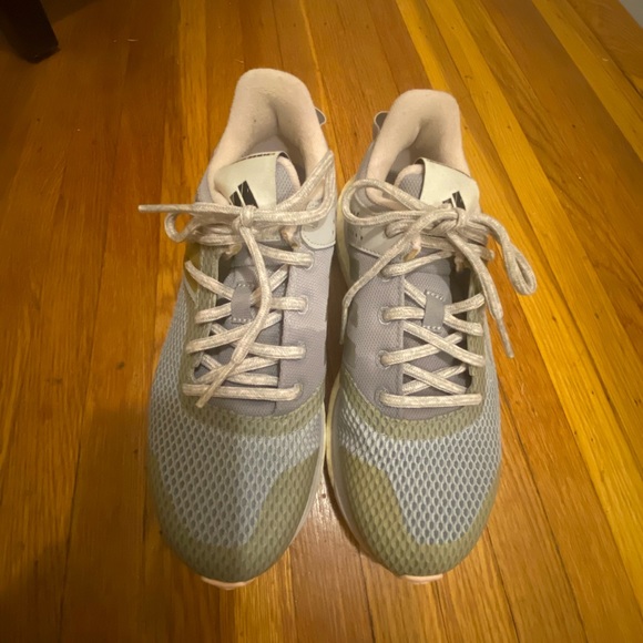 adidas Shoes - Adidas boost track sneaker